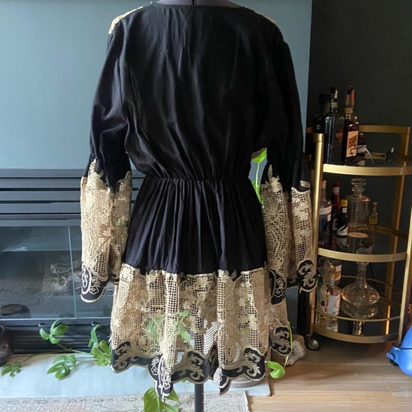 Antica Sartoria dress - Picture 3 of 5